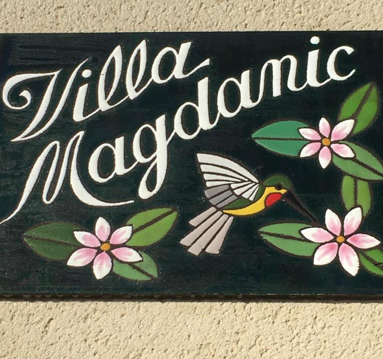 Moelan-sur-Mer Bed & Breakfast | Villa Magdanic