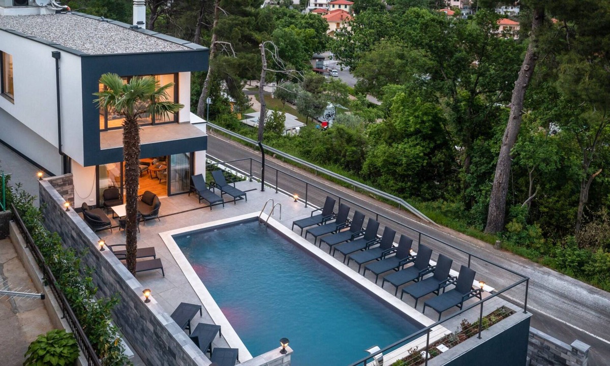 Obrs Villa | Villa Magica by Villas Guide