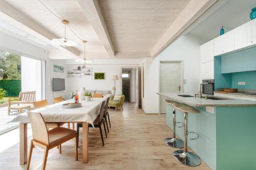 Dolus-d'Oleron Villa | Villa Magiscla