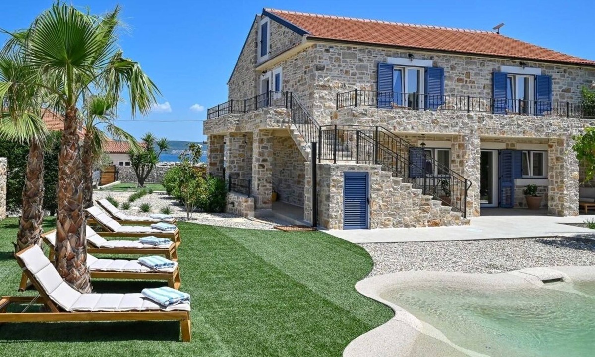 Dobropoljana Villa | Villa Magna