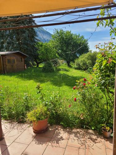 Chindrieux Villa | Villa Magnifica