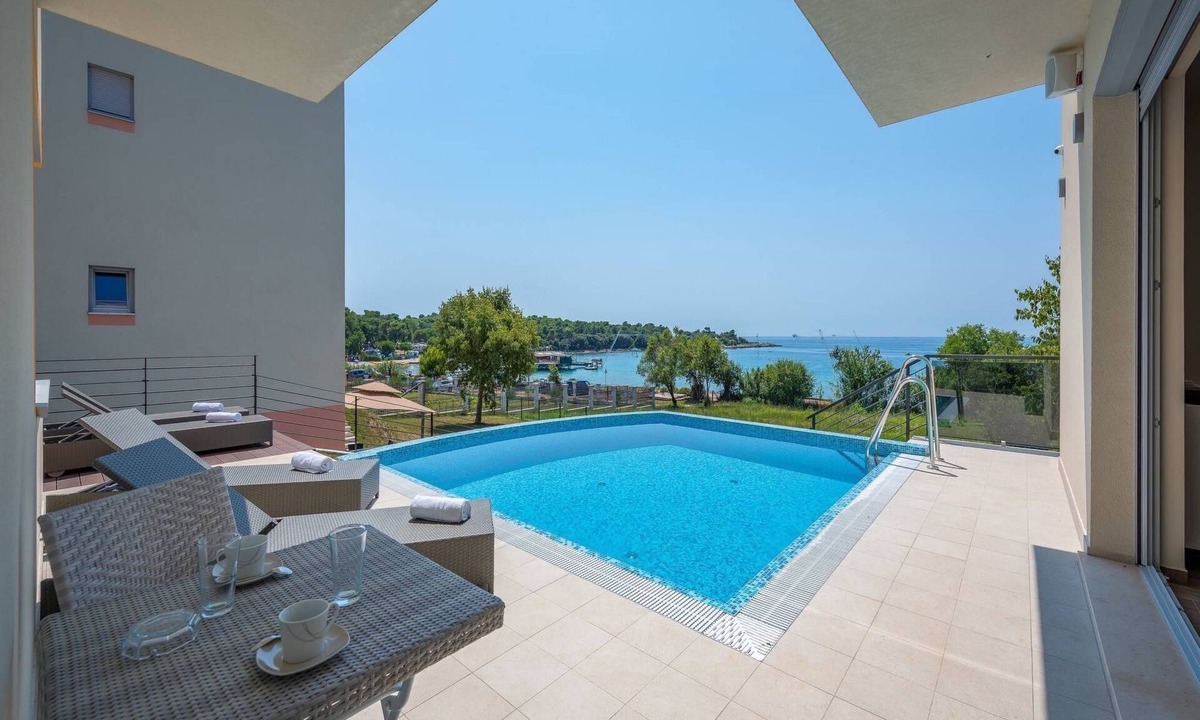Pula House | Villa Magnolia by Interhome