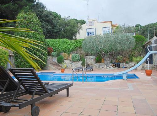 Mataro House | Villa Magnolia
