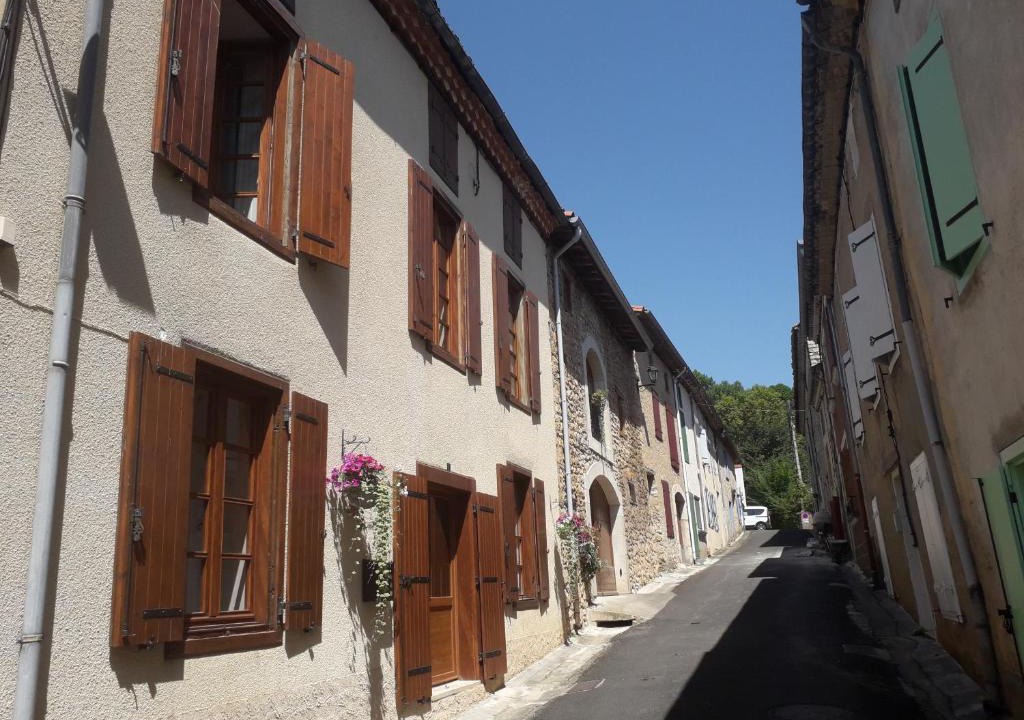 Puivert Villa | Villa Magnolia