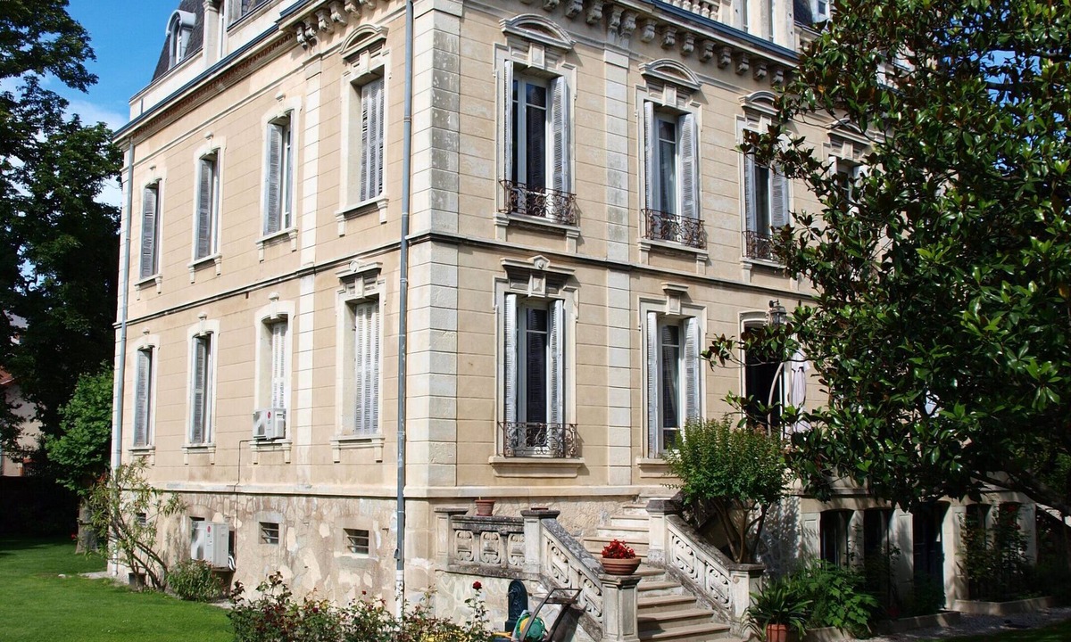 Montelimar Bed & Breakfast | Villa Magnolia Parc