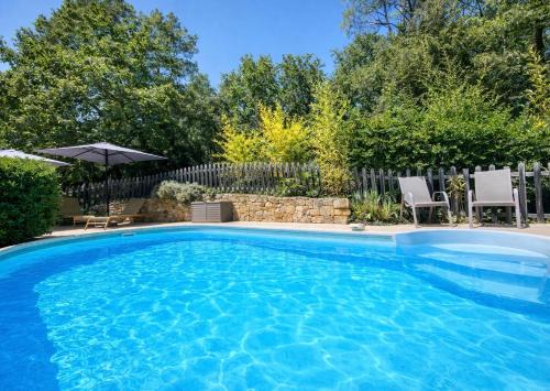 Entrecasteaux Villa | Villa Magrado
