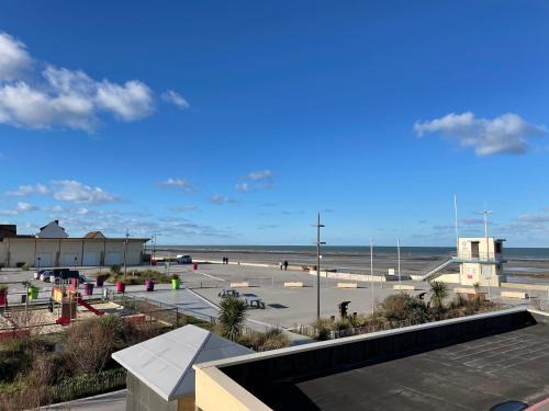 Ver-sur-Mer House | Villa Magulie, le calme en bord de plage