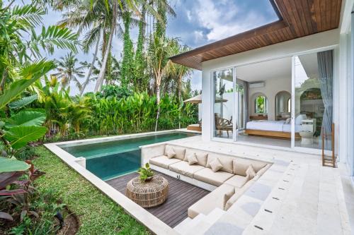Pengosekan Villa | Villa Mahanga by BaliSuperHost