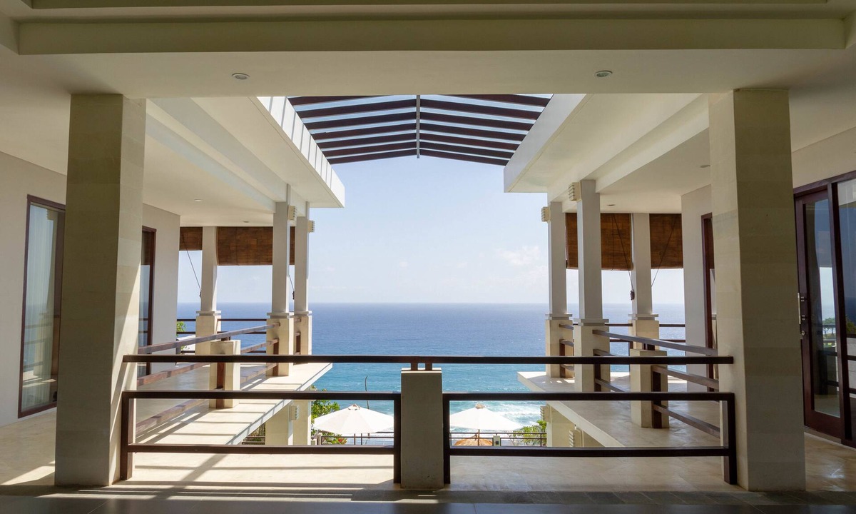 Ungasan House | Villa Maiara