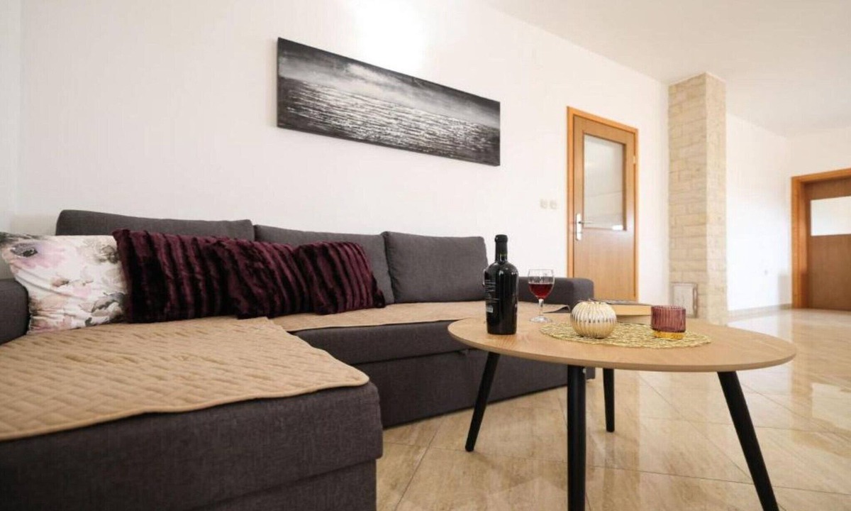Skabrnja House | Villa Maja - Three bedroom villa with pool