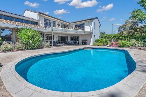 Echuca House | Villa Mala