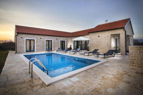 Privlaka Villa | Villa Mala ZadarVillas