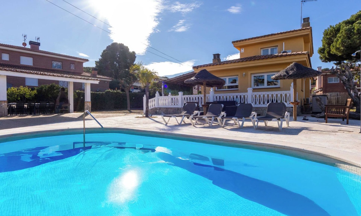 Cap de Salou House | Villa Malaga by Interhome