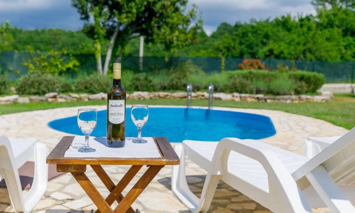 Makovci House | Villa Malini by Interhome