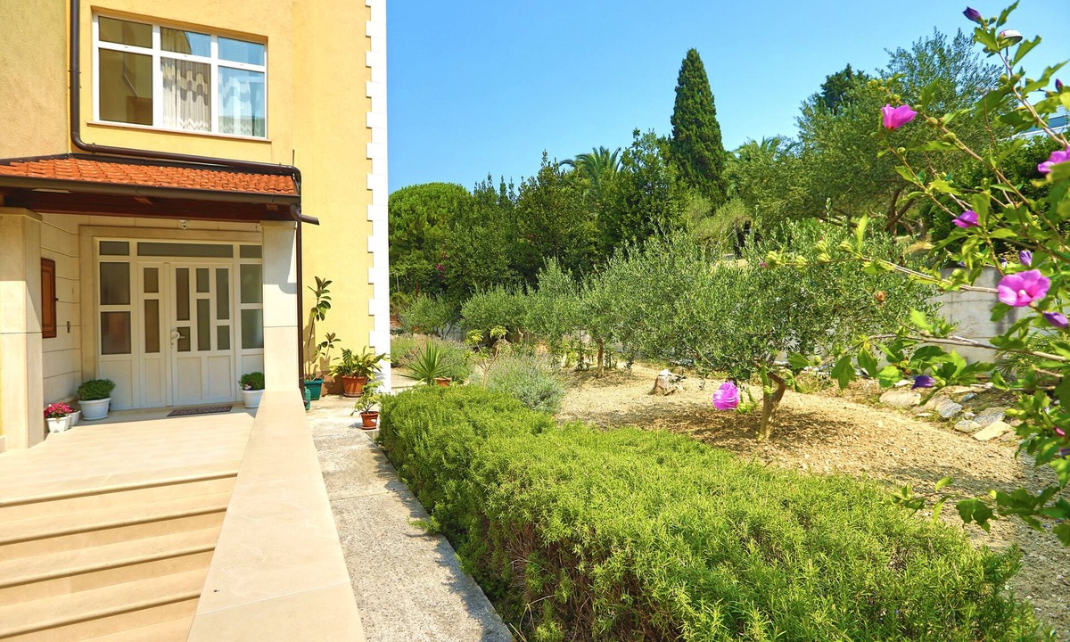 Hvar Apartment | Villa Malisko