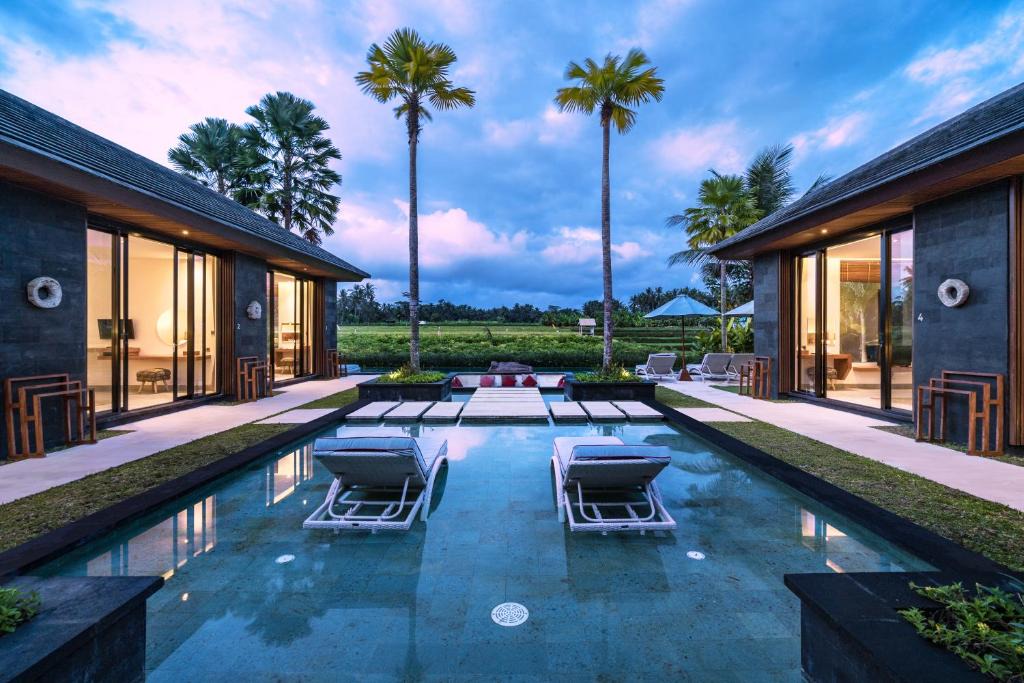Pejeng Kawan Villa | Villa Maluro by BaliSuperHost