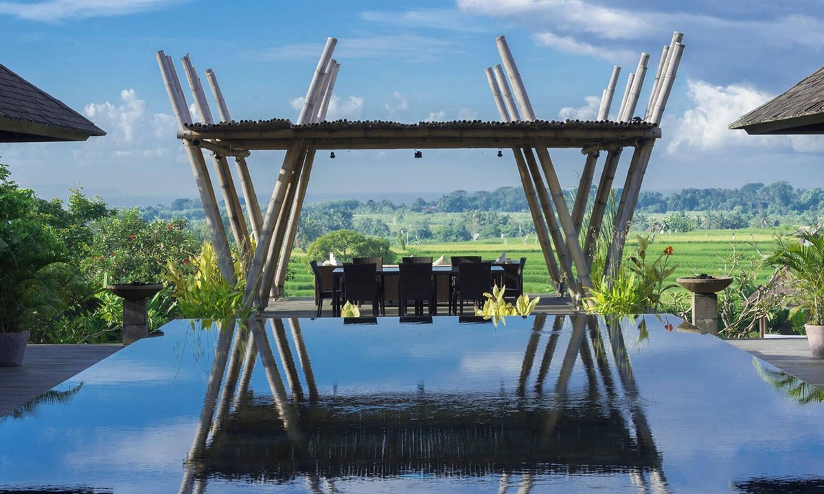 Munggu Villa | Villa Mandalay by Elite Havens