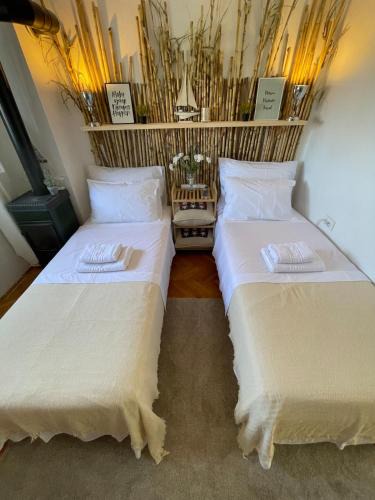 Opuzen Villa | Villa Mandarin