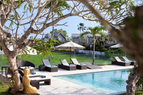 Pererenan Villa | Villa Manis Canggu