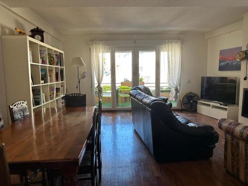 Guadarrama House | Villa Manolo
