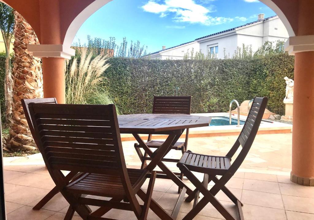 Peniscola Villa | Villa Manuela