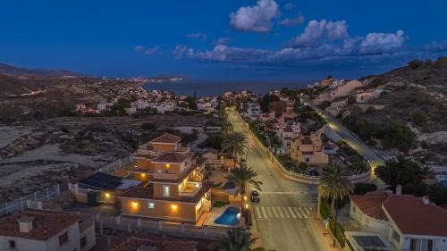 Coveta Fuma Villa | Villa María