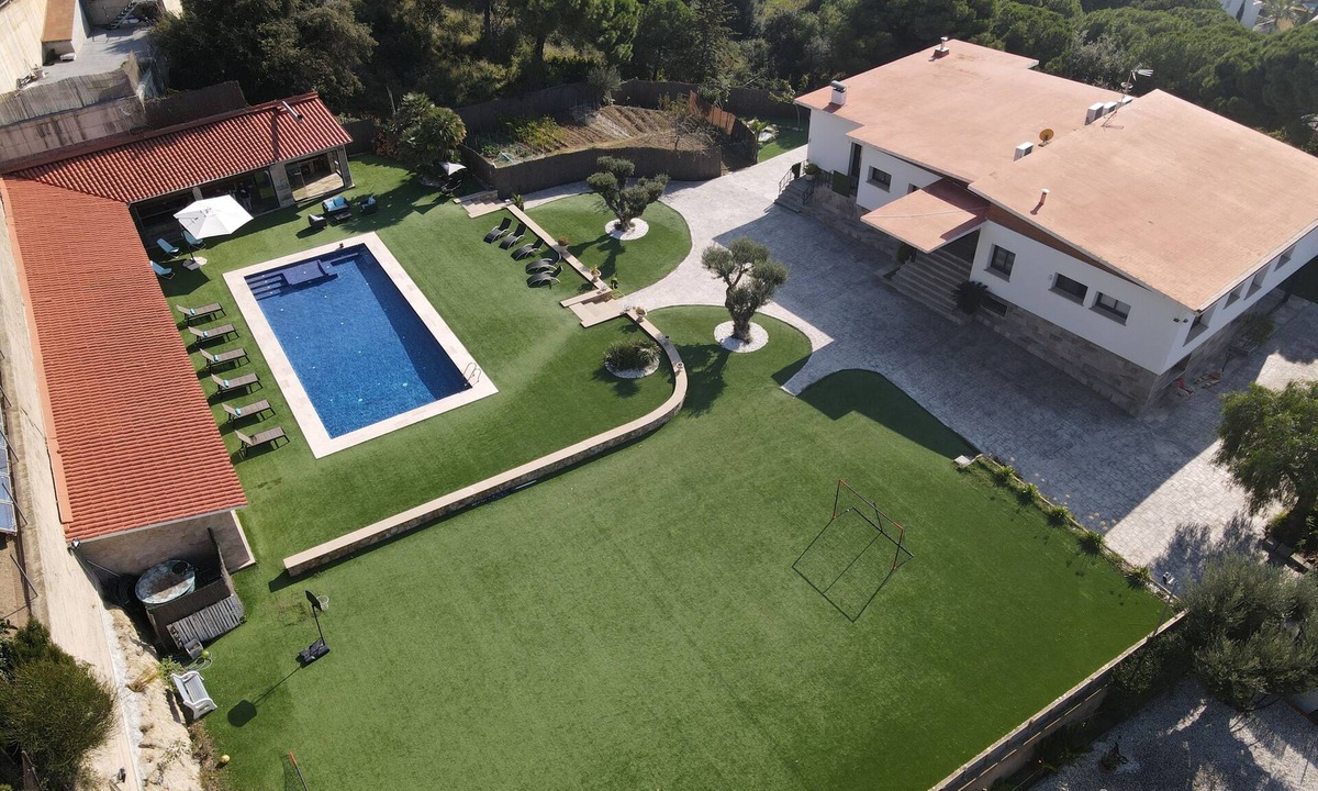 Mataro Villa | VILLA MAR