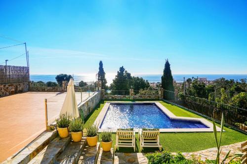 Barcelona House | Villa Mar