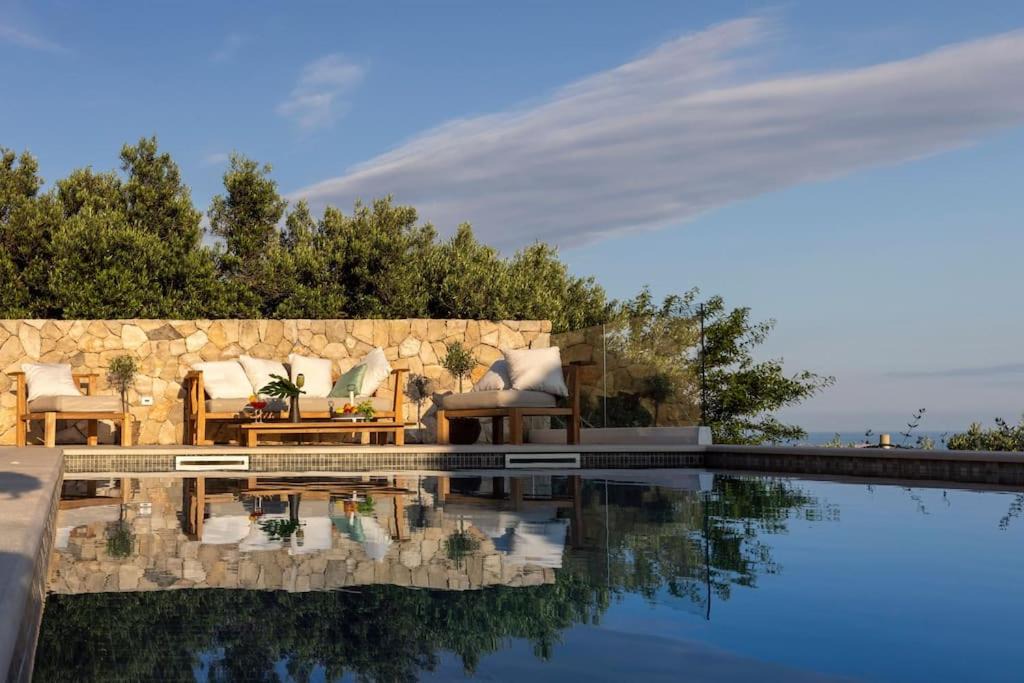 Orasac Villa | Villa MaR-sea view,private pool
