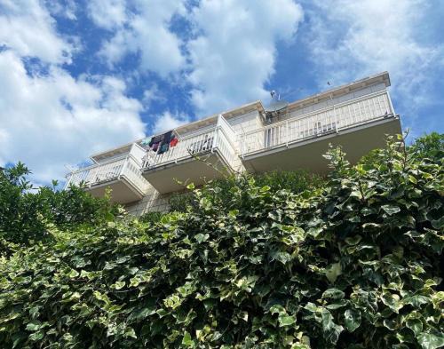 Babin Kuk Apartment | Villa Mar Vintage Apartments