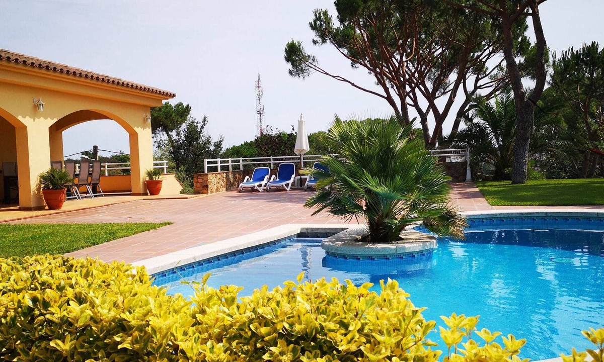Macanet de la Selva Villa | Villa Maravilla – Luxury enjoyment on the Costa Brava