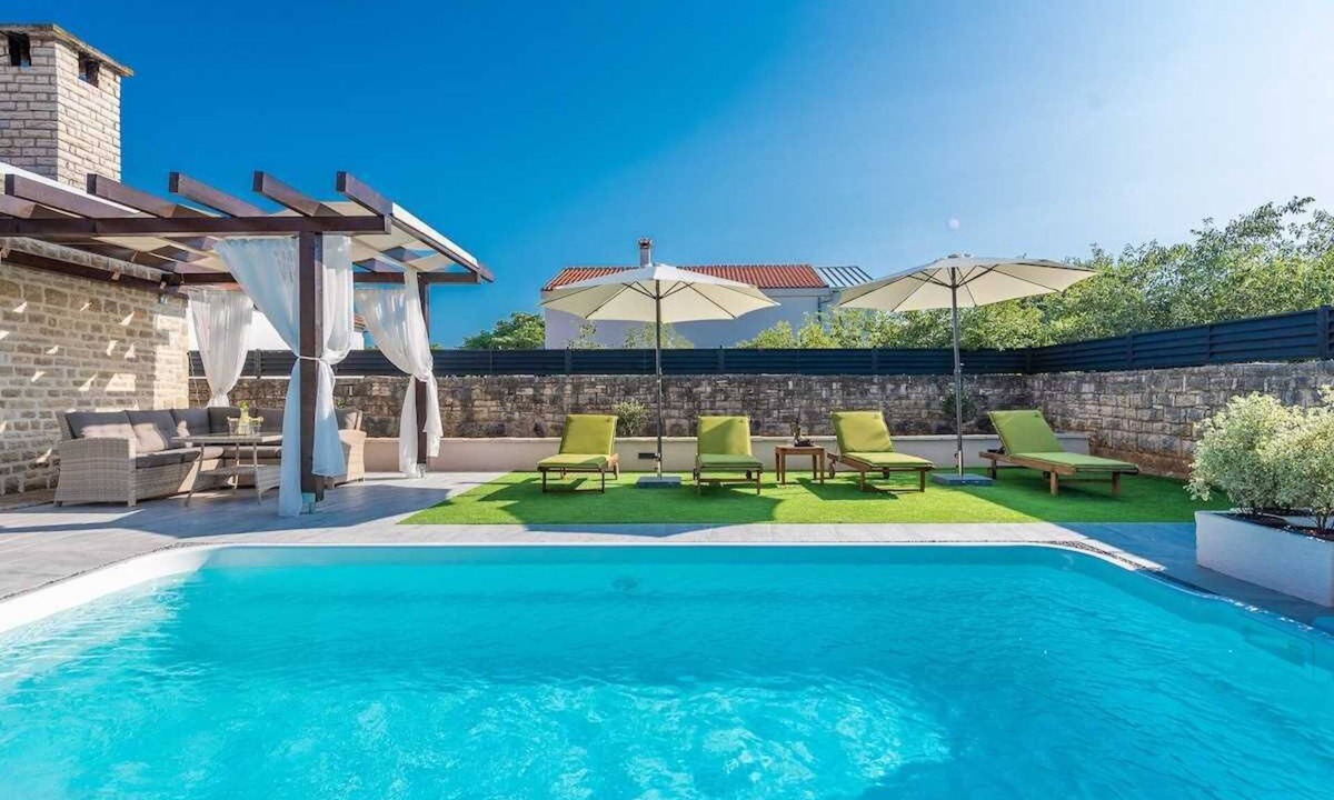 Pridraga Villa | Villa Marcela | Adriatic Luxury Villas