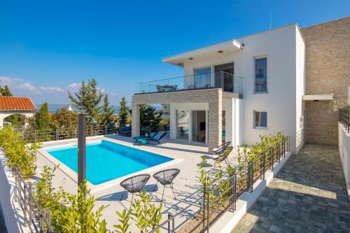 Susica Apartment | Villa Mare & Skye