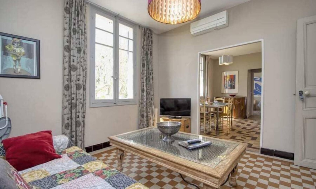 La Ciotat Apartment | Villa Maredda Acciarica, Acciarica