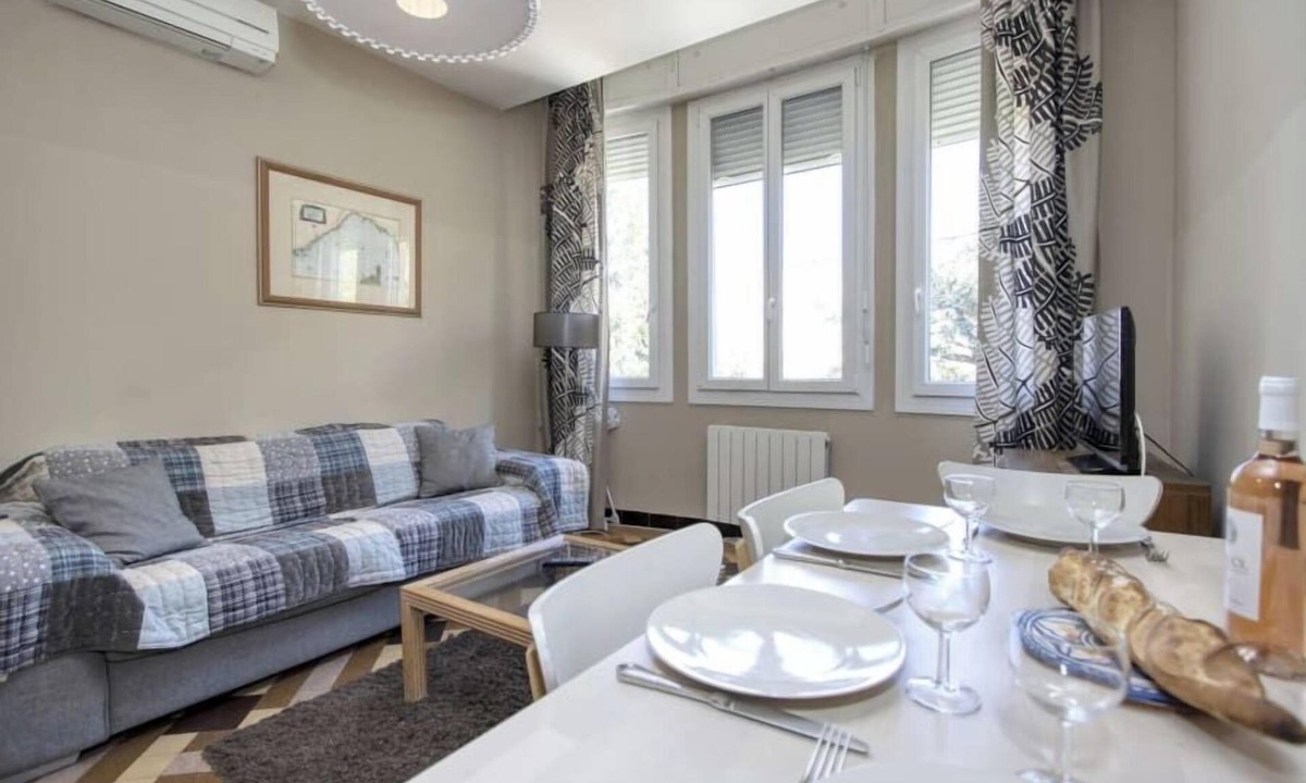 La Ciotat Apartment | Villa Maredda Lellara, Lellara