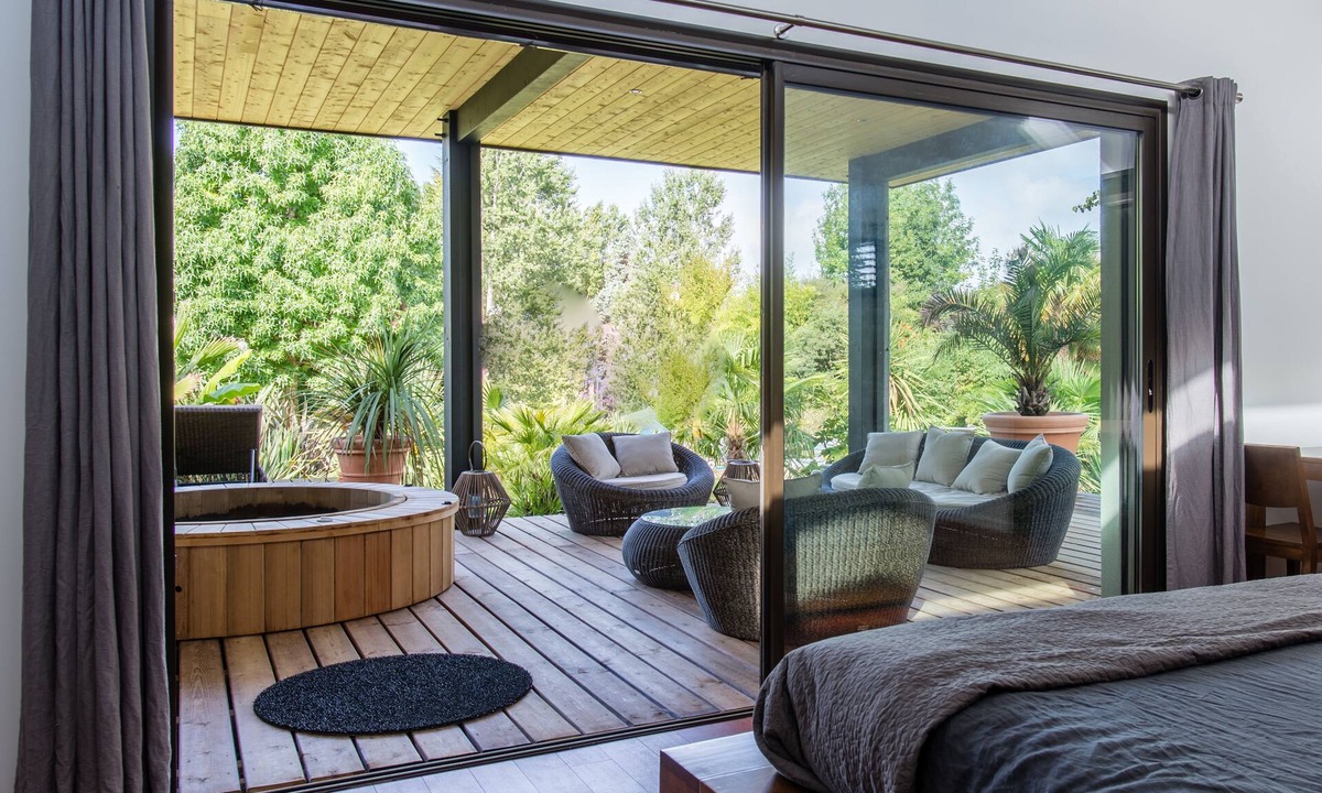 Fargues-Saint-Hilaire House | Villa Margaux