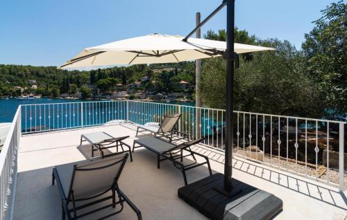 Rogac House | Villa Margareta