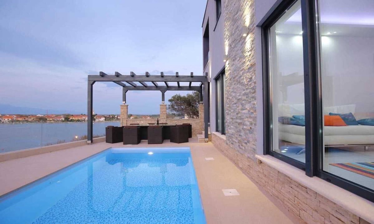 Nin Villa | Villa Margarita | Adriatic Luxury Villas