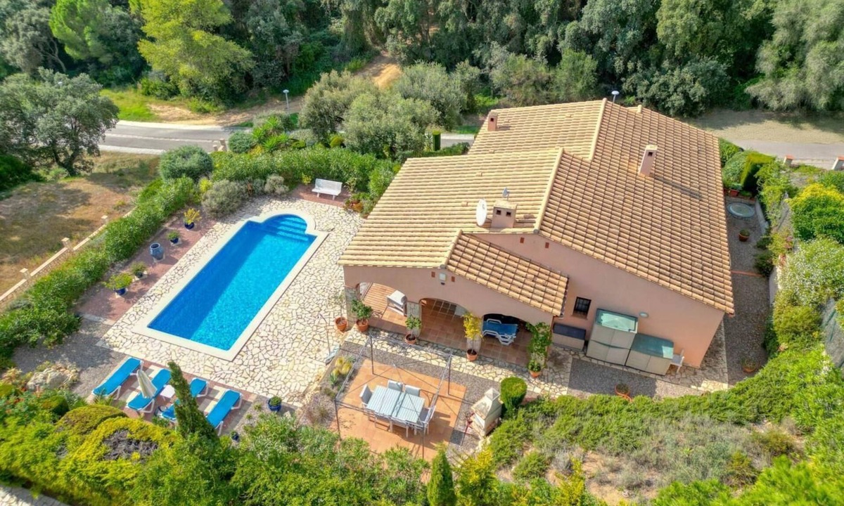 Calonge Villa | Villa Margarita, Calonge - Costa Brava