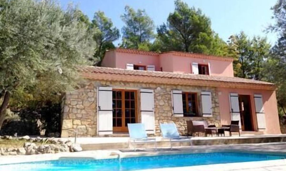 Callas Villa | Villa Margerette