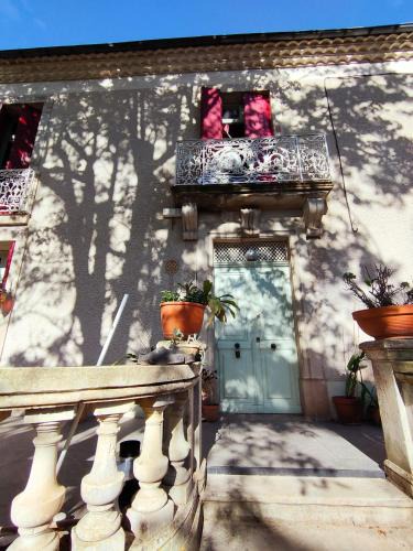 Lunas Bed & Breakfast | villa marguerite
