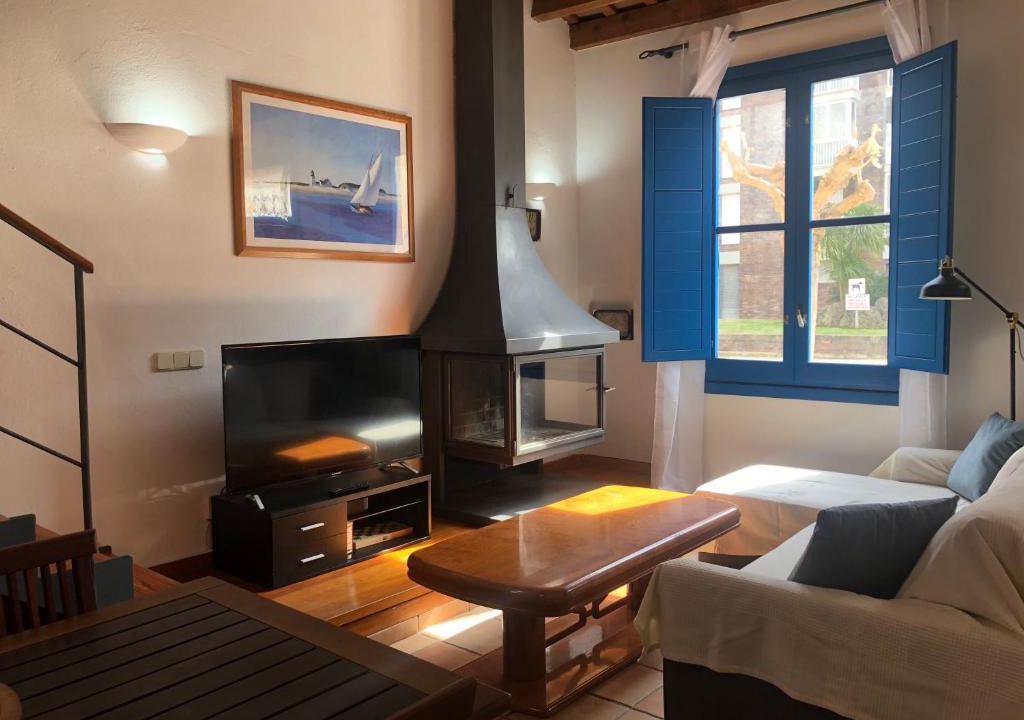 Palamos Apartment | Villa Maria 1956