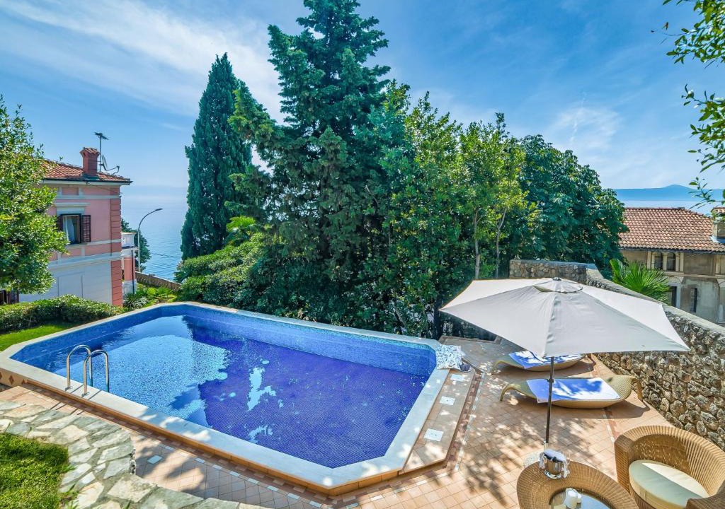 Obrs Villa | Villa Maria by Interhome