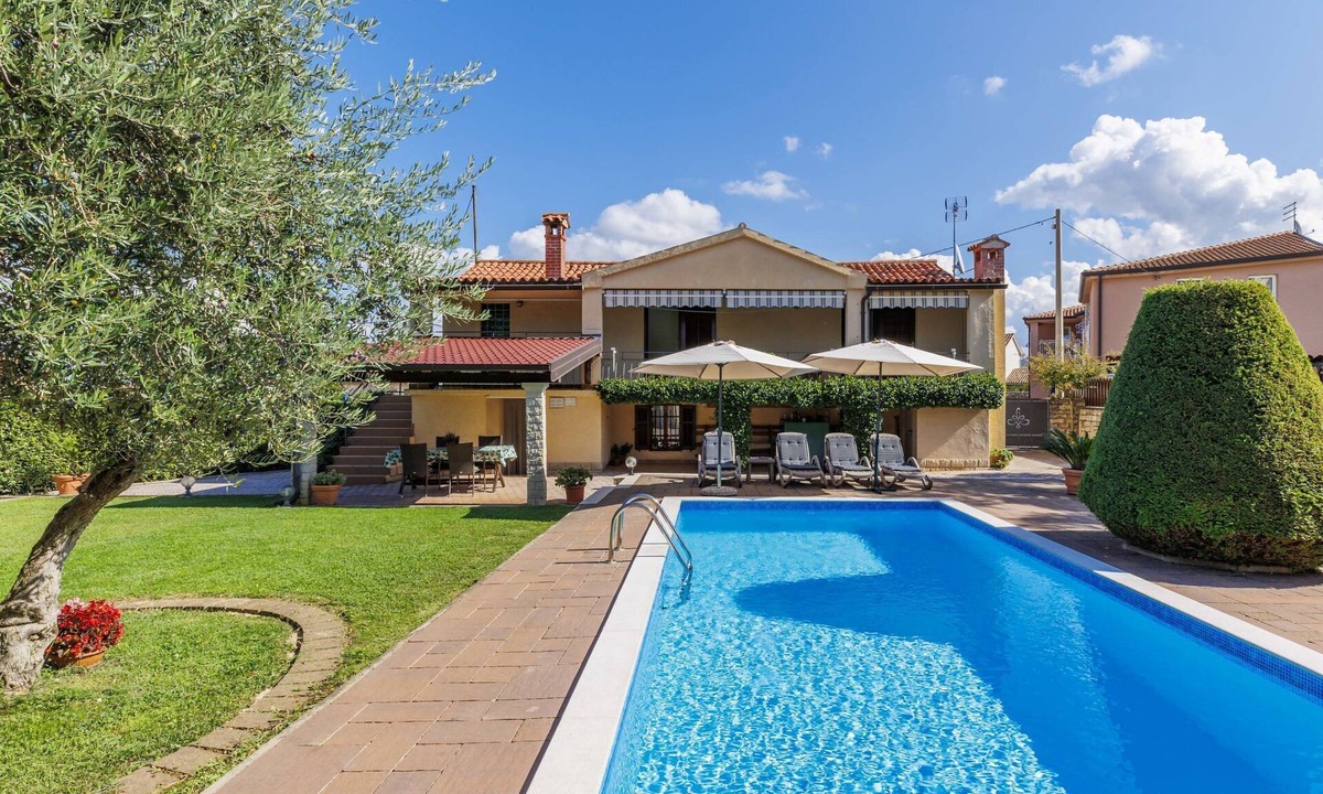 Tar House | Villa Maria by Interhome