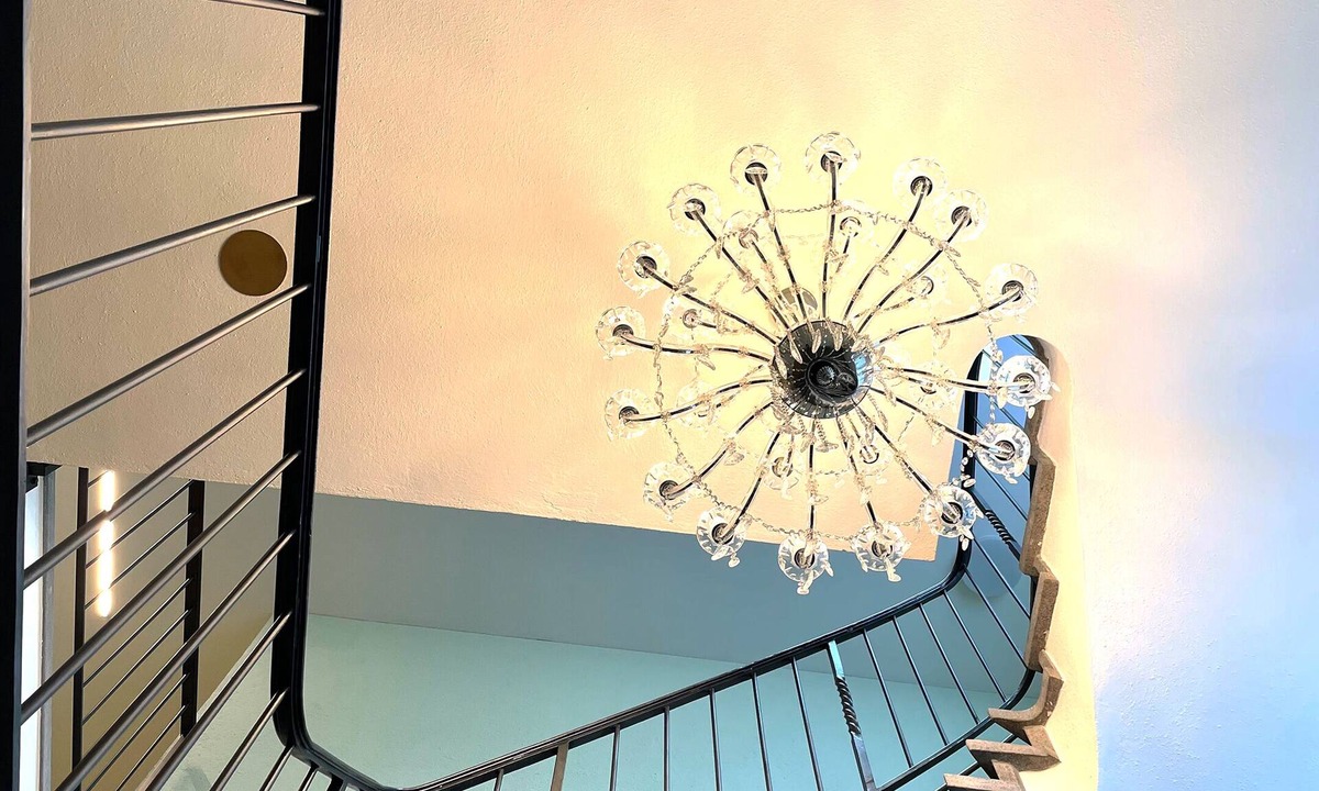 Lucerne Hotel | Villa Maria