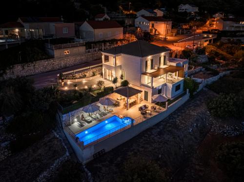Zupa dubrovacka Villa | Villa Maria - Exclusive privacy