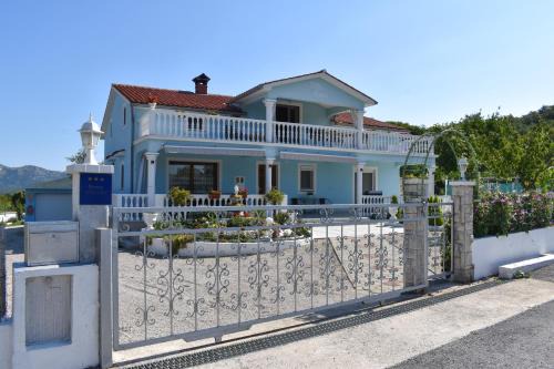 Ripenda Verbanci Apartment | Villa Maria