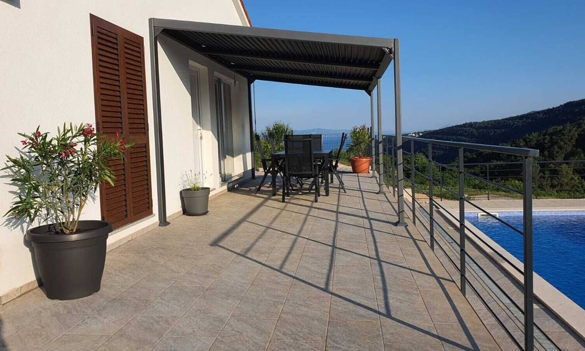 Gondolici House | Villa Maria in Labin