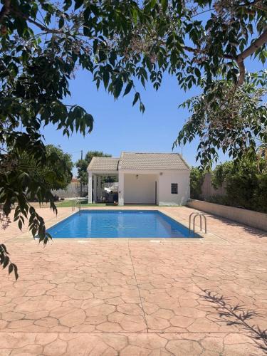 Totanes Apartment | Villa Marichu Piscina, BBQ y a 25 min Puy du Fou