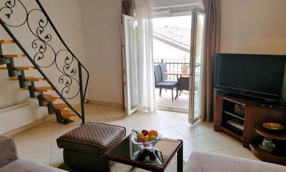 Volosko Apartment | Villa Marid Opatija - Three bedroom Apartment